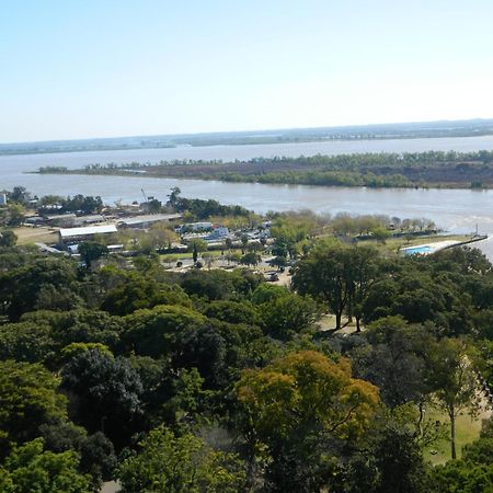Maran Suites & Towers Paraná Zewnętrze zdjęcie