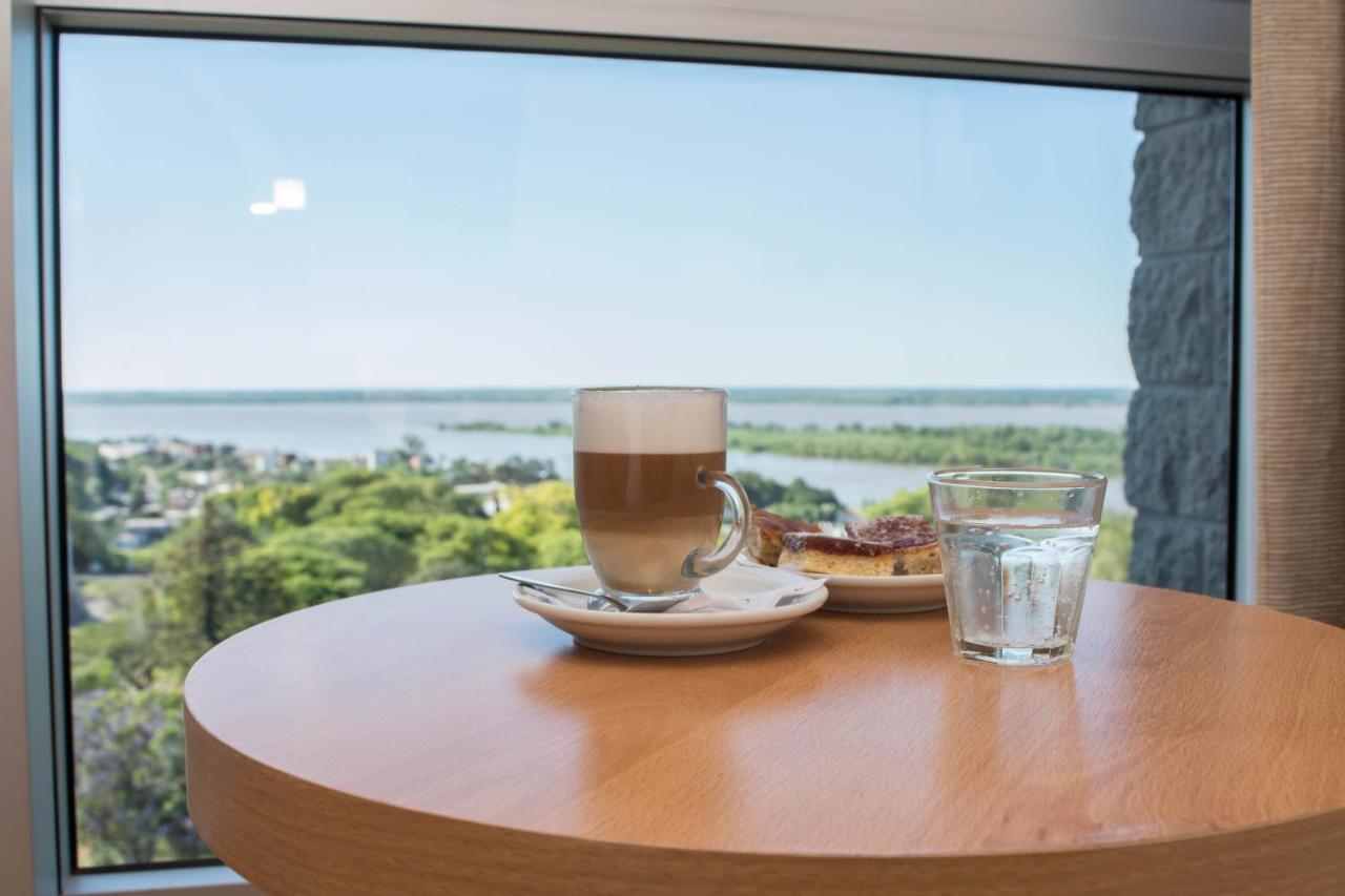 Maran Suites & Towers Paraná Zewnętrze zdjęcie