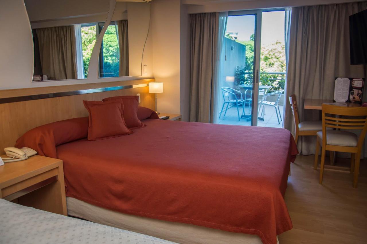Maran Suites & Towers Paraná Zewnętrze zdjęcie