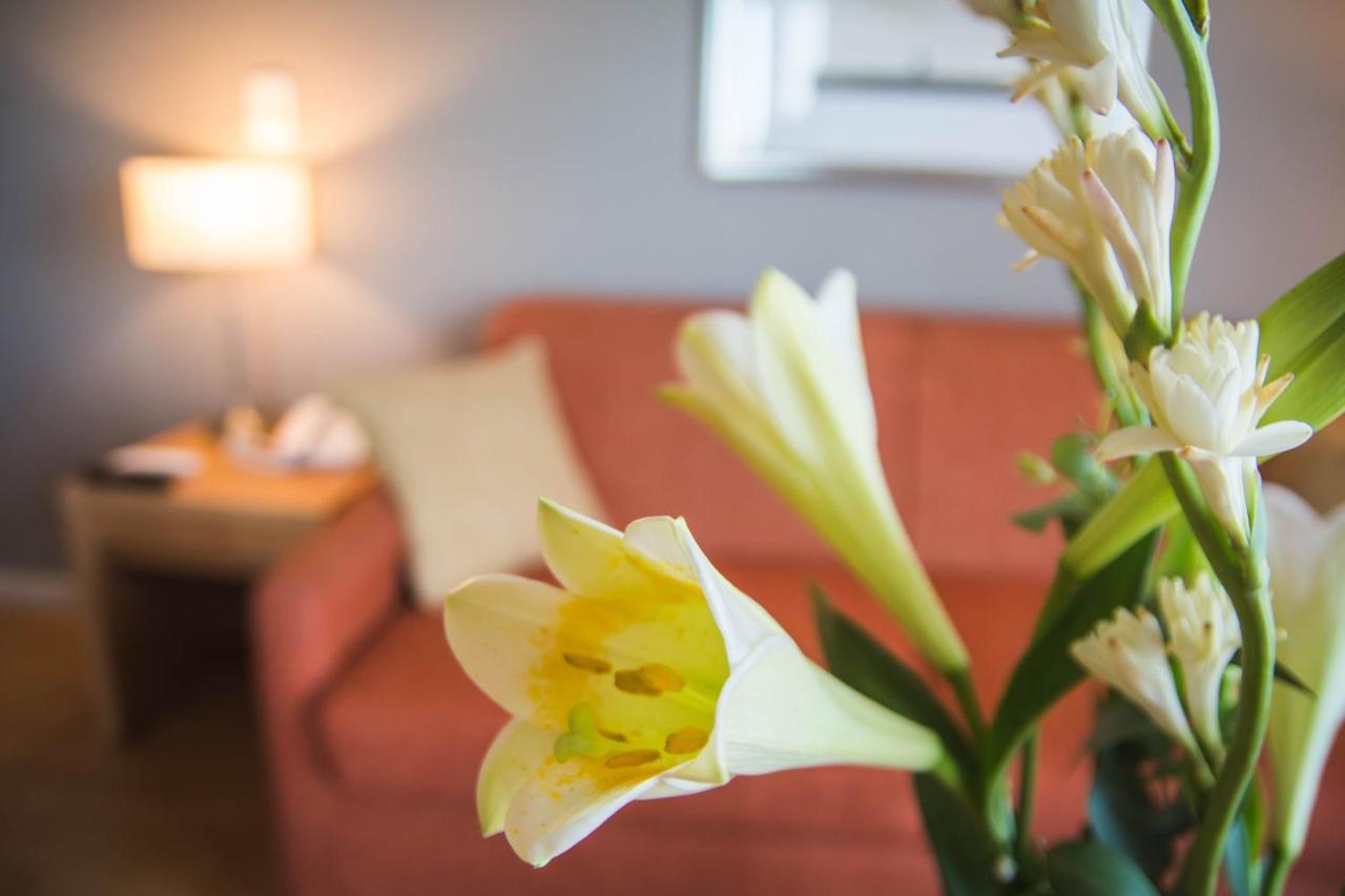 Maran Suites & Towers Paraná Zewnętrze zdjęcie