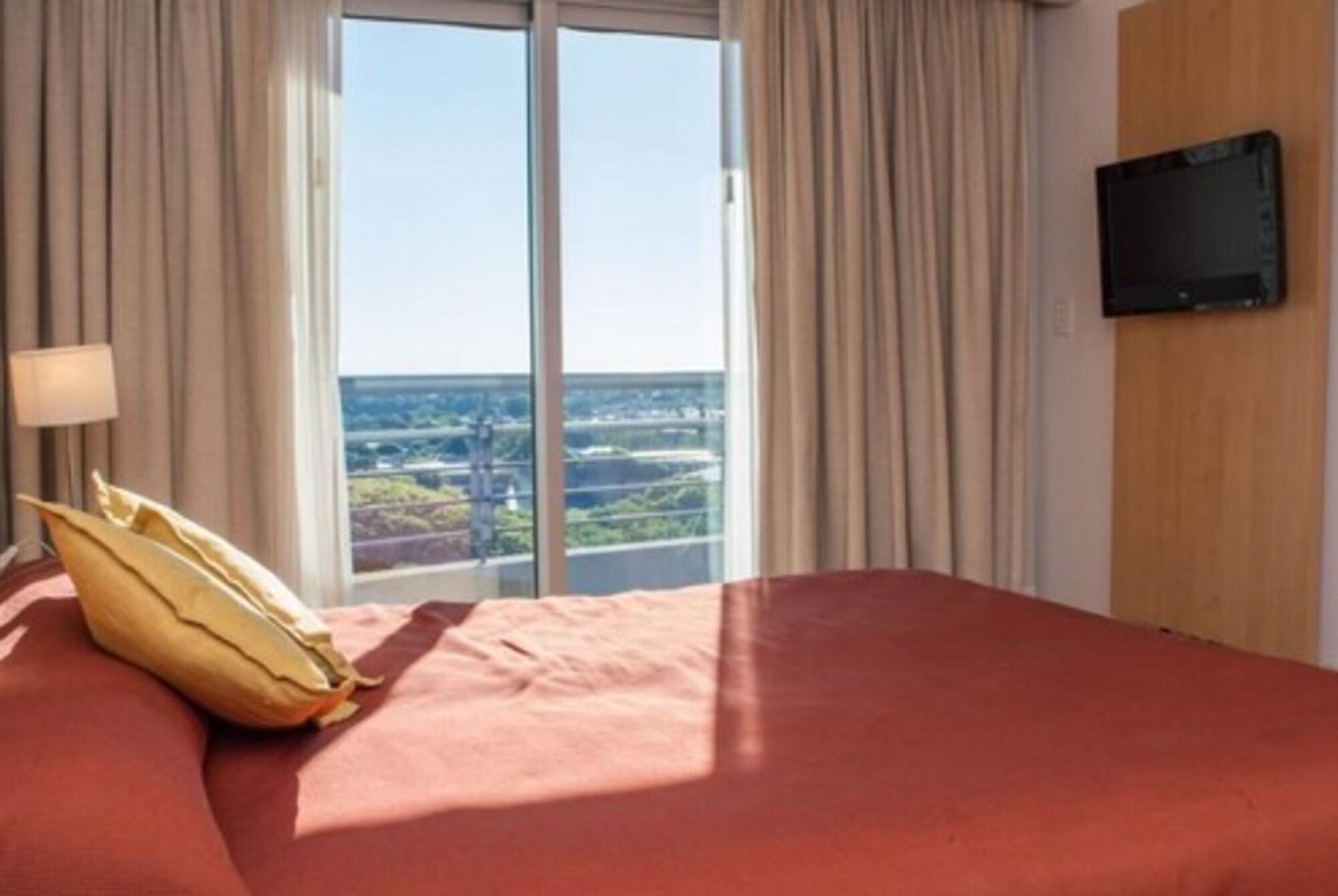Maran Suites & Towers Paraná Zewnętrze zdjęcie