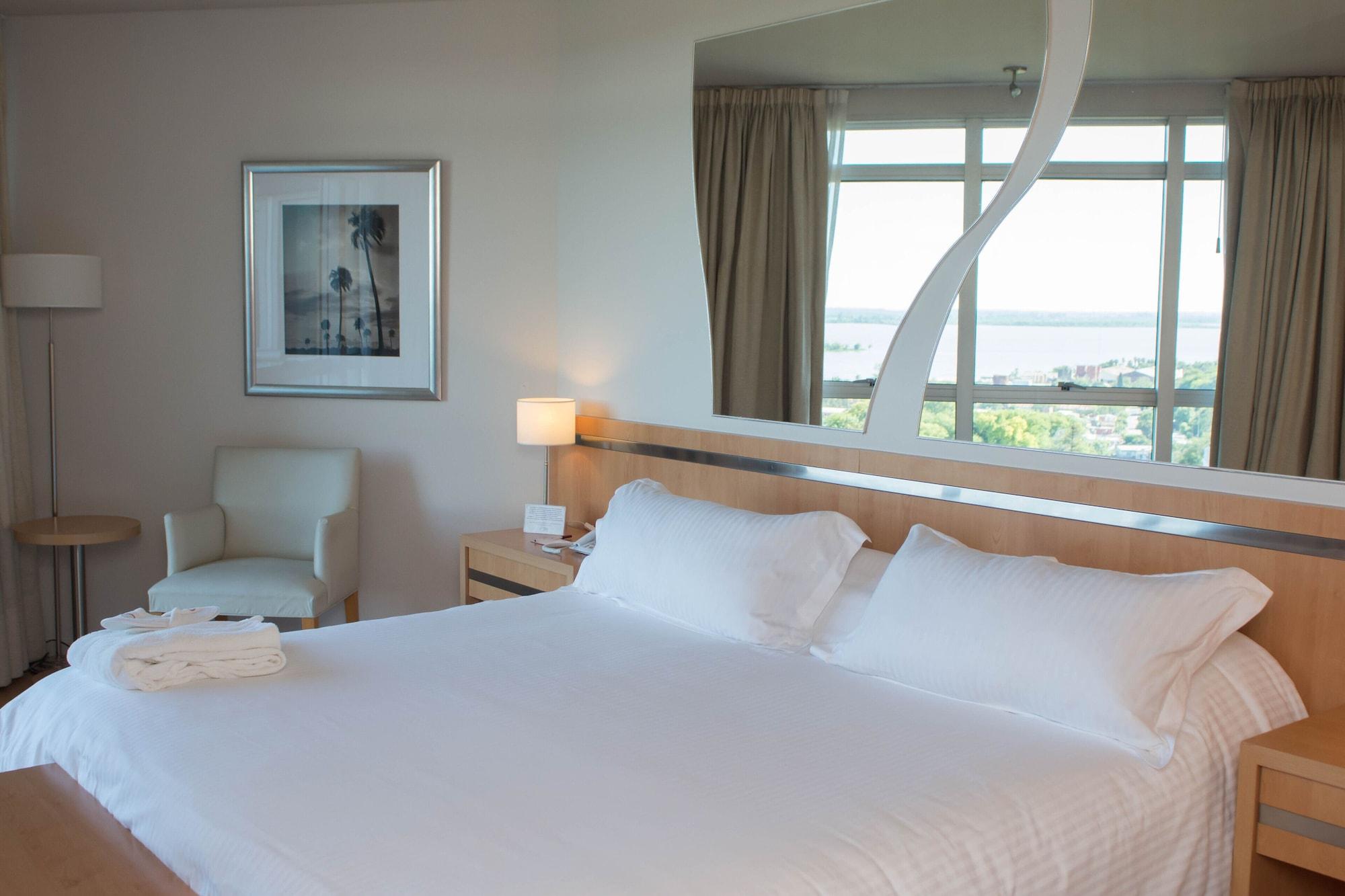 Maran Suites & Towers Paraná Zewnętrze zdjęcie