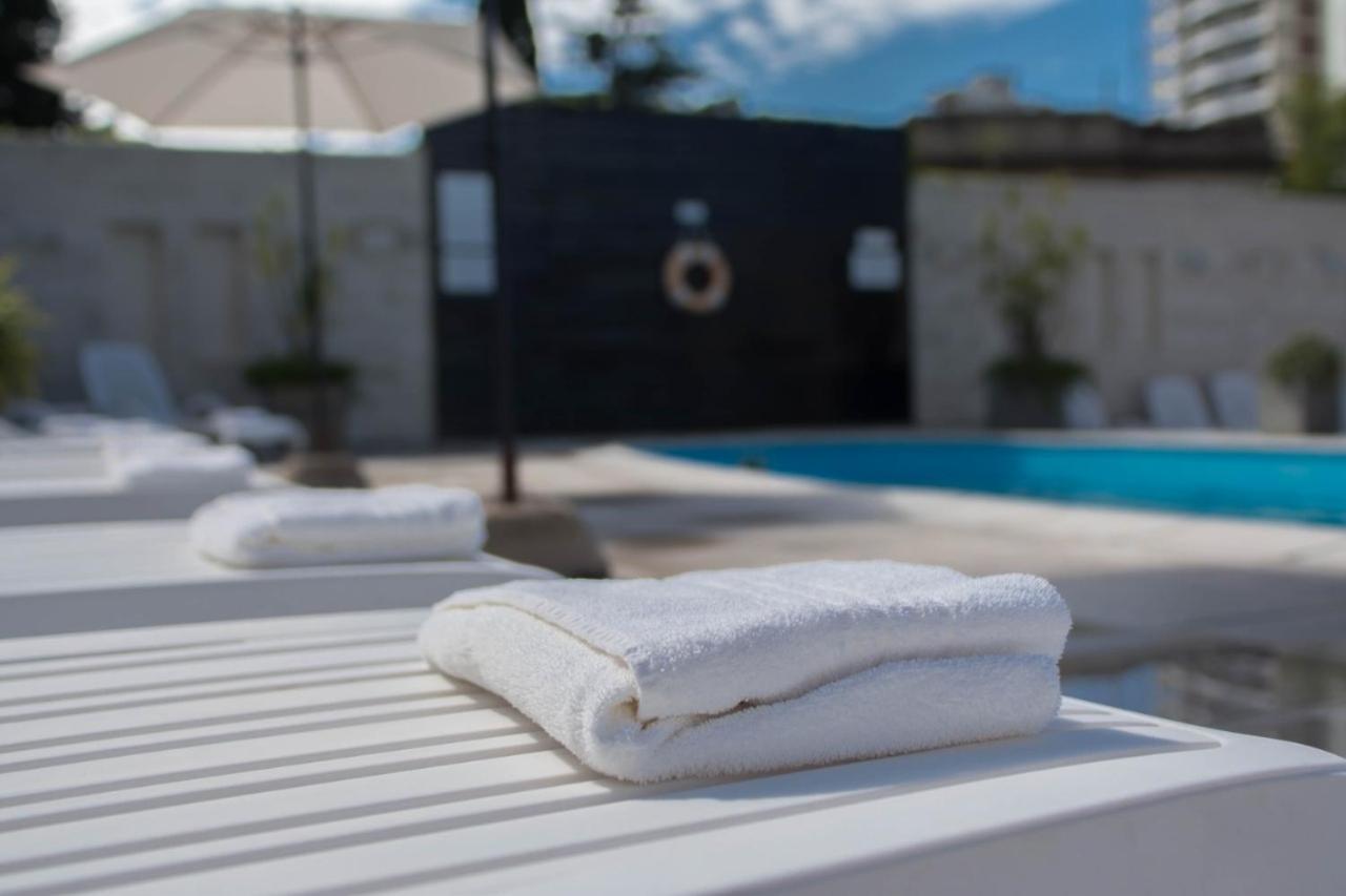 Maran Suites & Towers Paraná Zewnętrze zdjęcie