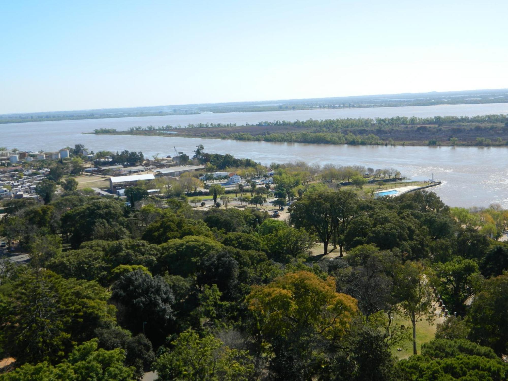 Maran Suites & Towers Paraná Zewnętrze zdjęcie