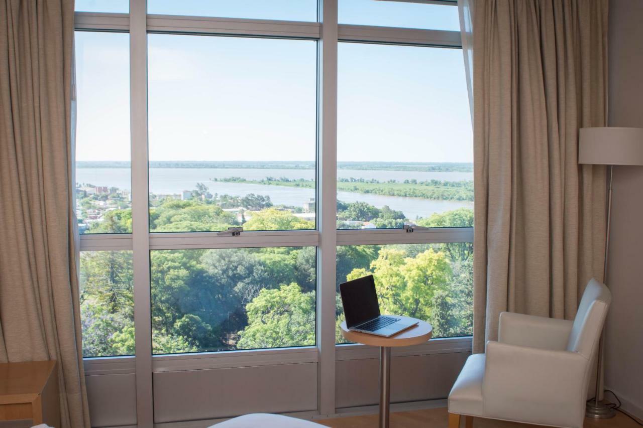 Maran Suites & Towers Paraná Zewnętrze zdjęcie
