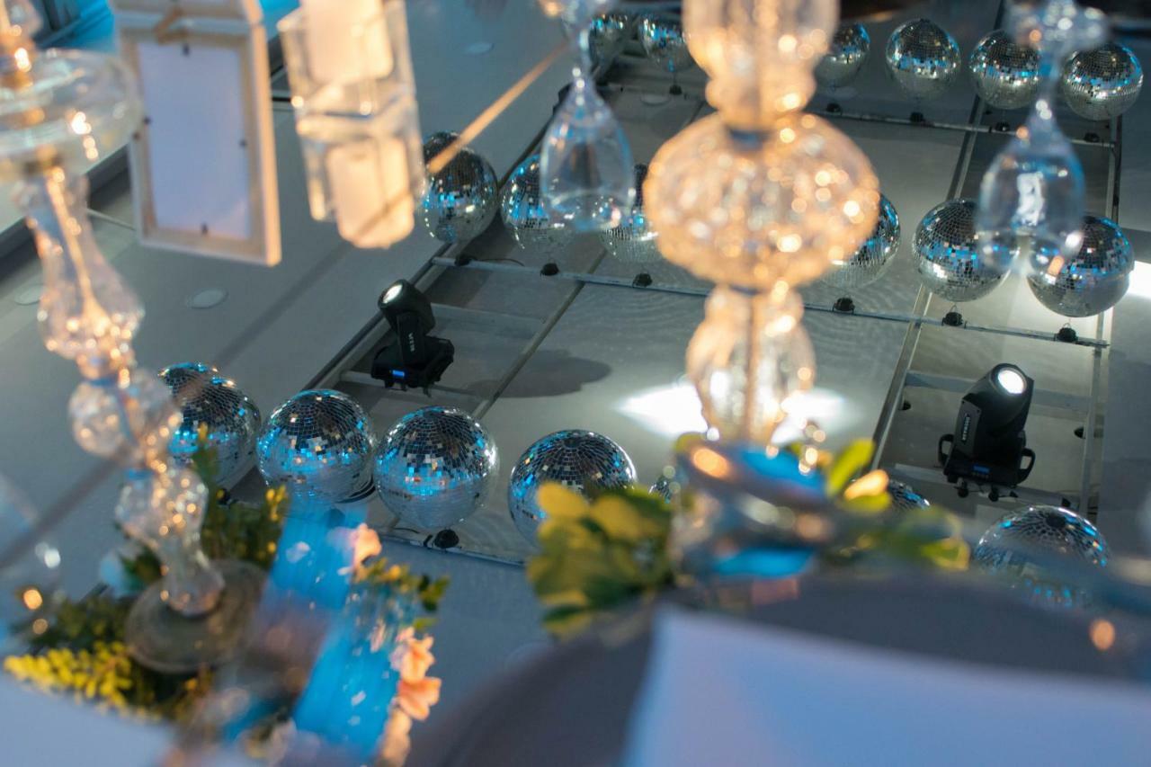 Maran Suites & Towers Paraná Zewnętrze zdjęcie